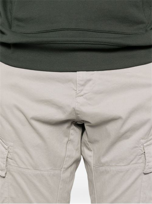 Pantalone uomo cargo slim CP COMPANY | 19CMPA731A005529G331